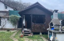 Casa cu 3 camere, 150 mp, Corunca