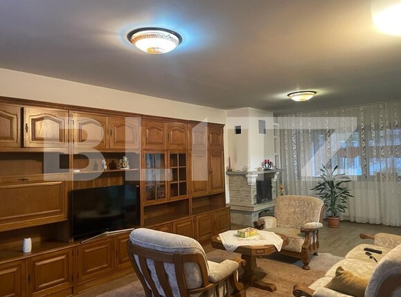 Casa de vânzare 3 camere Corunca - 131644CV | BLITZ Târgu Mureș | Poza3