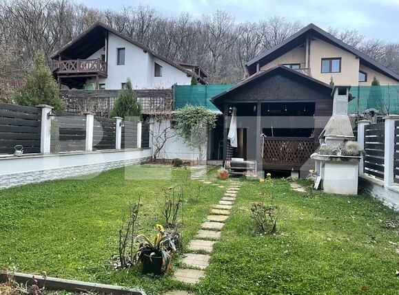 Casa de vânzare 3 camere Corunca - 131644CV | BLITZ Târgu Mureș | Poza8