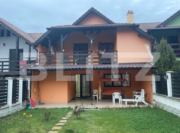 Casa de vânzare 3 camere Corunca - 131644CV | BLITZ Târgu Mureș | Poza7