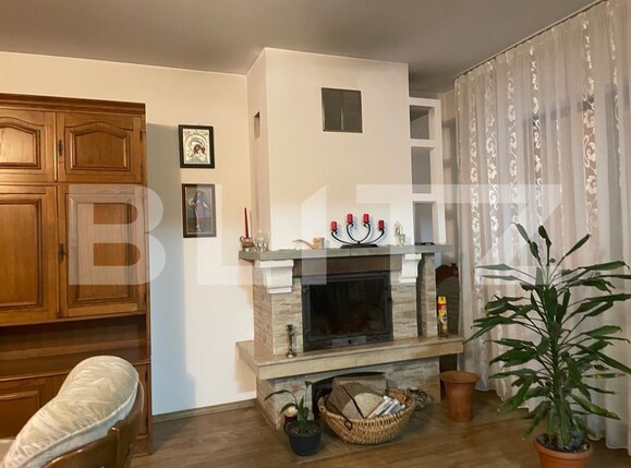 Casa de vânzare 3 camere Corunca - 131644CV | BLITZ Târgu Mureș | Poza1