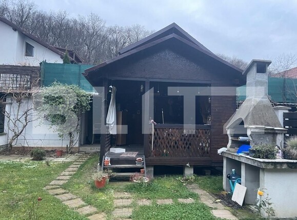 Casa de vânzare 3 camere Corunca - 131644CV | BLITZ Târgu Mureș | Poza9