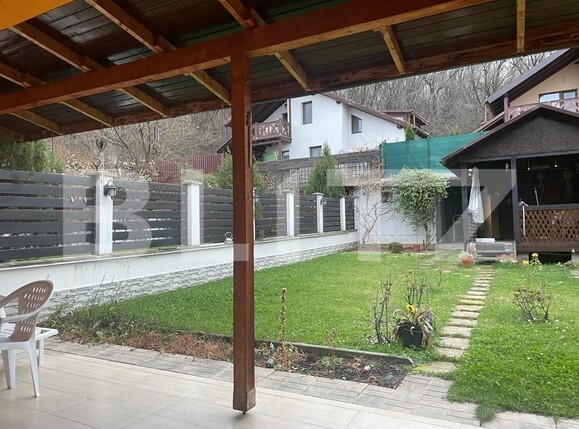 Casa de vânzare 3 camere Corunca - 131644CV | BLITZ Târgu Mureș | Poza4