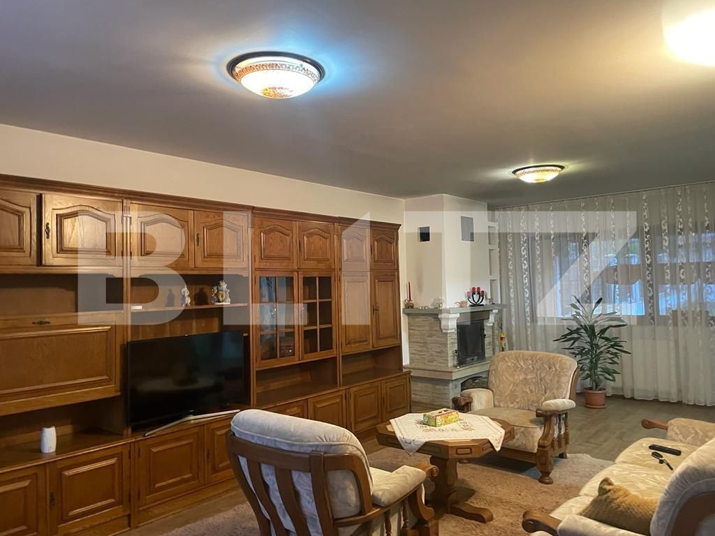 Casa de vânzare 3 camere Corunca - 131644CV | BLITZ Târgu Mureș | Poza3