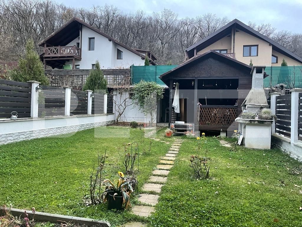 Casa de vânzare 3 camere Corunca - 131644CV | BLITZ Târgu Mureș | Poza8