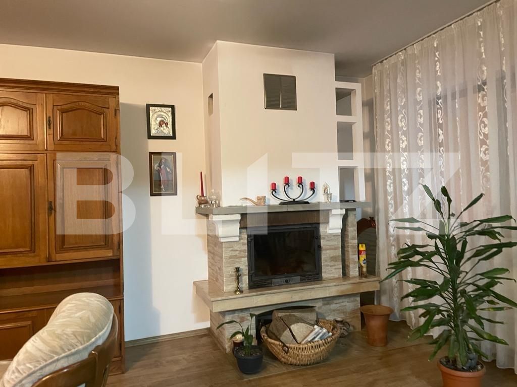 Casa de vânzare 3 camere Corunca - 131644CV | BLITZ Târgu Mureș | Poza1