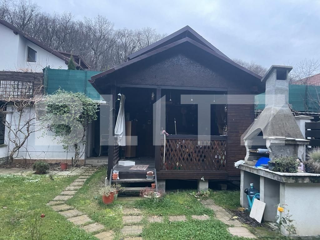 Casa de vânzare 3 camere Corunca - 131644CV | BLITZ Târgu Mureș | Poza9