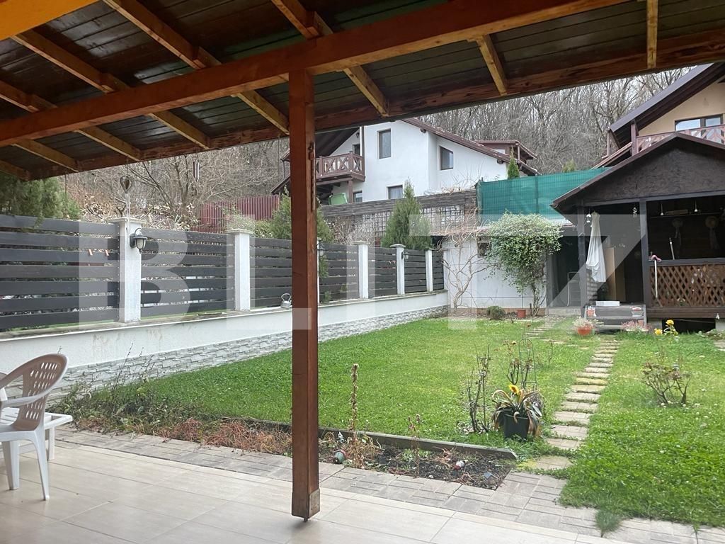 Casa de vânzare 3 camere Corunca - 131644CV | BLITZ Târgu Mureș | Poza4