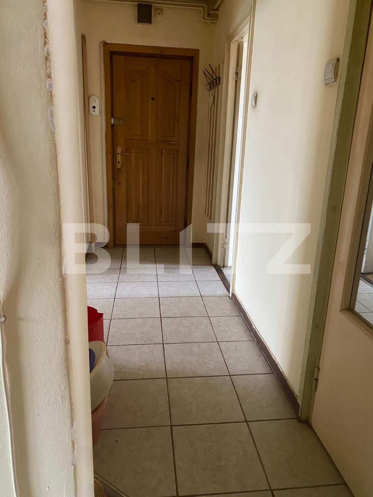 Apartament de vânzare 3 camere Tudor - 131671AV | BLITZ Târgu Mureș | Poza1