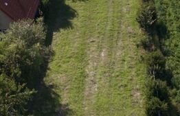 Teren intravilan, 1800 mp,  Sovata