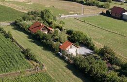 Teren intravilan, 1800 mp,  Sovata