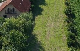 Teren intravilan, 1800 mp,  Sovata