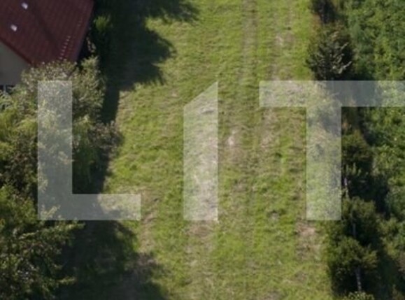 Teren de vânzare Nord-Est - 131672TV | BLITZ Târgu Mureș | Poza3