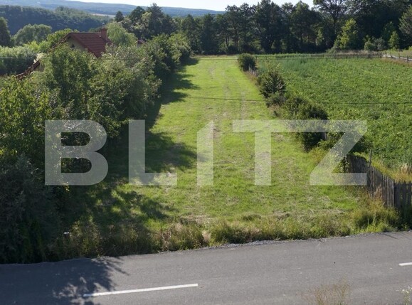Teren de vânzare Nord-Est - 131672TV | BLITZ Târgu Mureș | Poza2