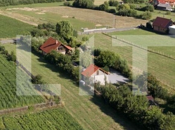 Teren de vânzare Nord-Est - 131672TV | BLITZ Târgu Mureș | Poza1