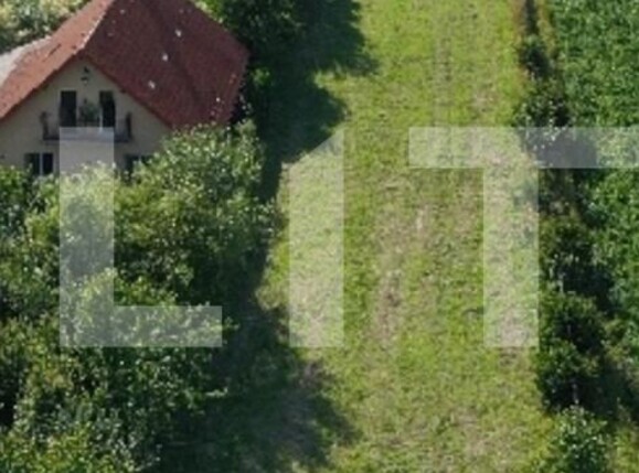 Teren de vânzare Nord-Est - 131672TV | BLITZ Târgu Mureș | Poza4