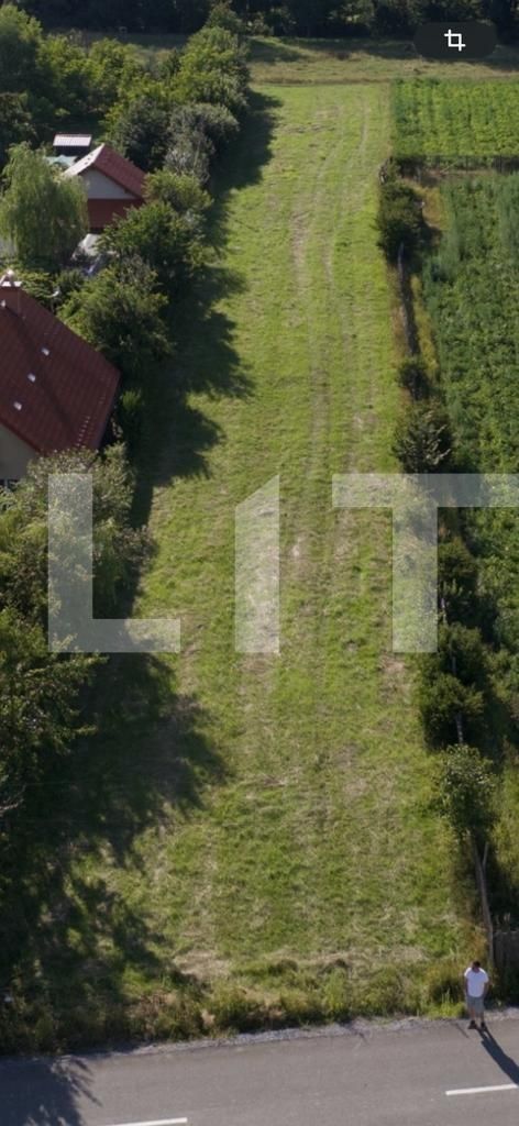 Teren de vânzare Nord-Est - 131672TV | BLITZ Târgu Mureș | Poza3