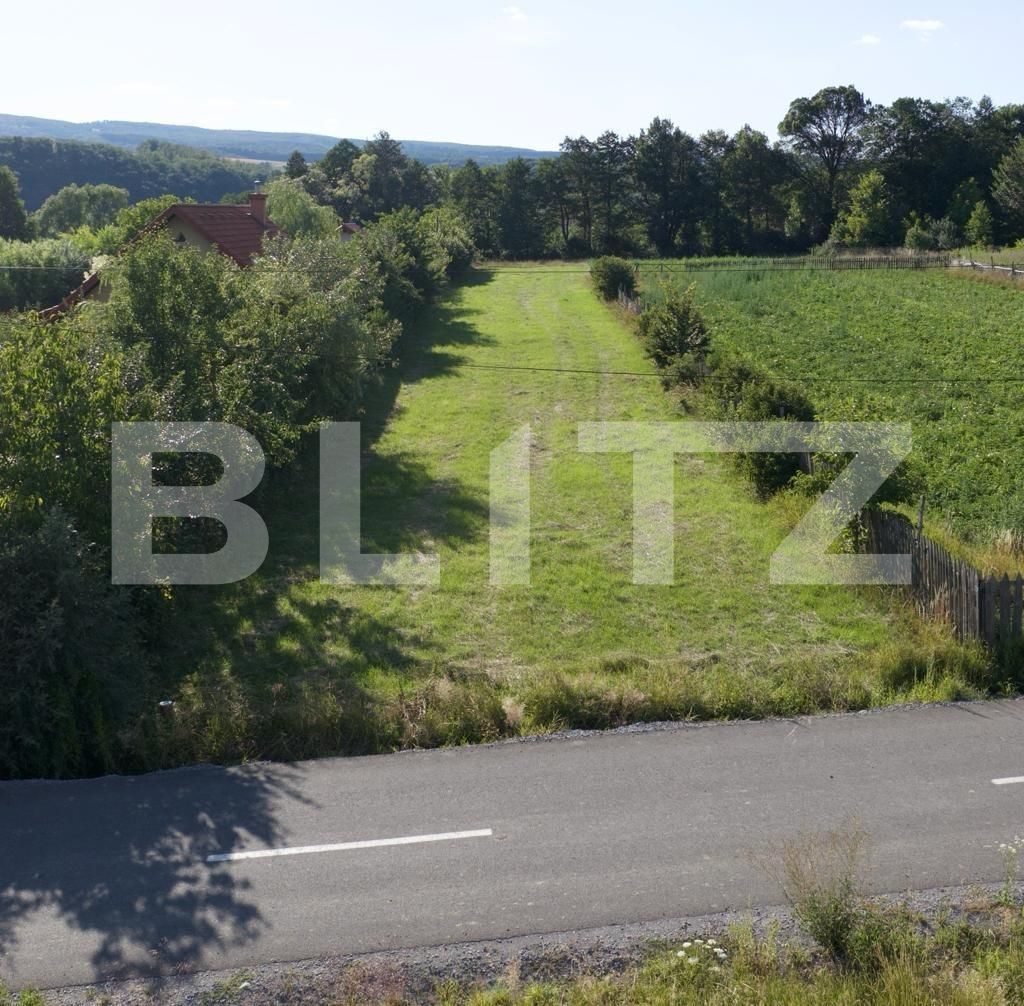 Teren de vânzare Nord-Est - 131672TV | BLITZ Târgu Mureș | Poza2