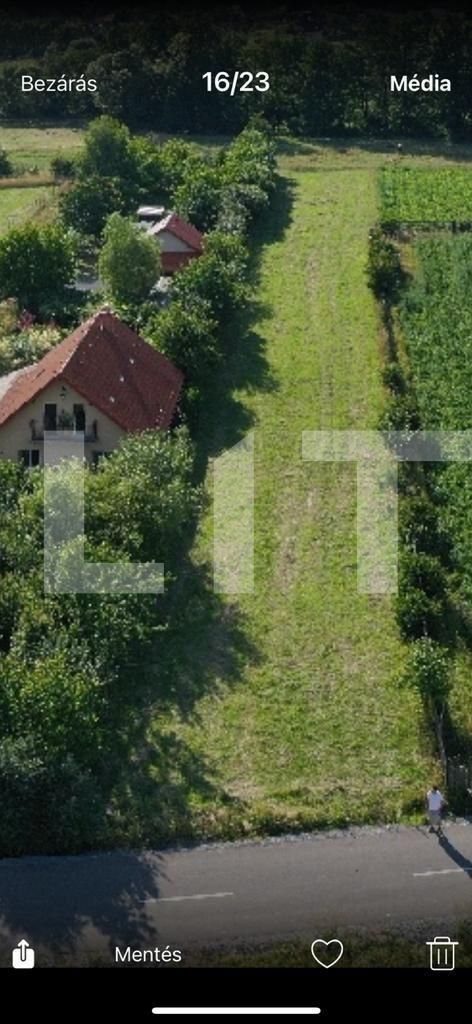 Teren de vânzare Nord-Est - 131672TV | BLITZ Târgu Mureș | Poza4