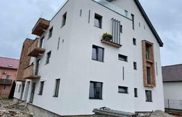 Apartament cu 2 camere, 70mp, Sângeorgiu de Mureș 