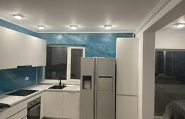 Apartament cu 2 camere, 70mp, Sângeorgiu de Mureș 