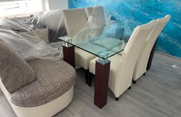 Apartament cu 2 camere, 70mp, Sângeorgiu de Mureș 