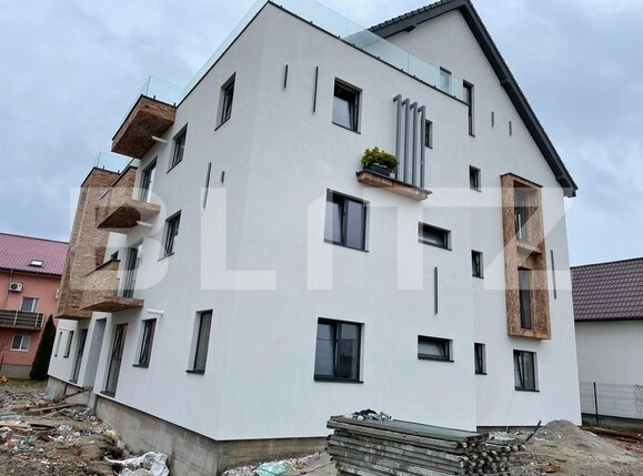 Apartament de închiriat 2 camere Sângeorgiu de Mureș - 131693AI | BLITZ Târgu Mureș | Poza1
