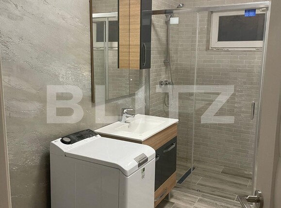 Apartament de închiriat 2 camere Sângeorgiu de Mureș - 131693AI | BLITZ Târgu Mureș | Poza6