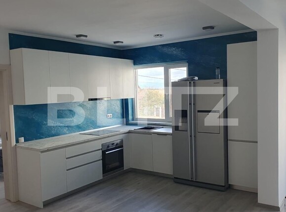 Apartament de închiriat 2 camere Sângeorgiu de Mureș - 131693AI | BLITZ Târgu Mureș | Poza3
