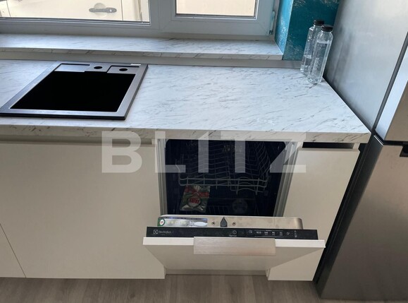 Apartament de închiriat 2 camere Sângeorgiu de Mureș - 131693AI | BLITZ Târgu Mureș | Poza4