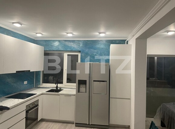 Apartament de închiriat 2 camere Sângeorgiu de Mureș - 131693AI | BLITZ Târgu Mureș | Poza2