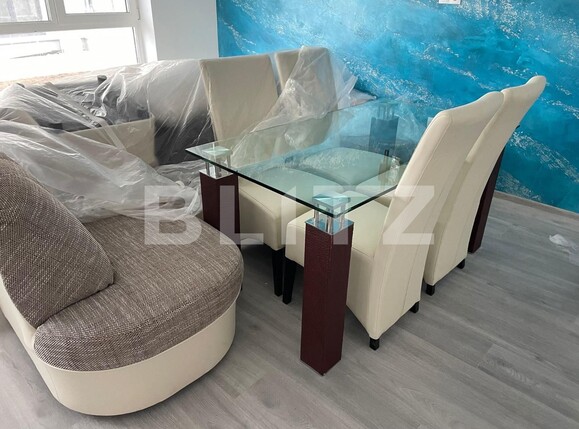 Apartament de închiriat 2 camere Sângeorgiu de Mureș - 131693AI | BLITZ Târgu Mureș | Poza7