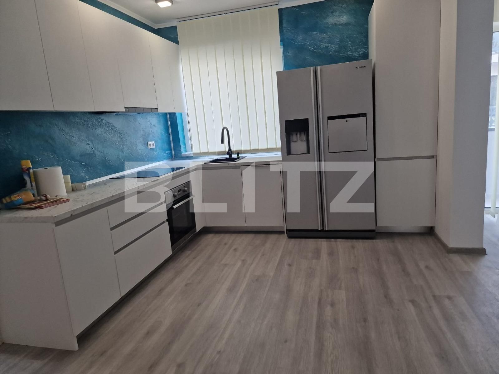 Apartament de închiriat 2 camere Sângeorgiu de Mureș - 131693AI | BLITZ Târgu Mureș | Poza5