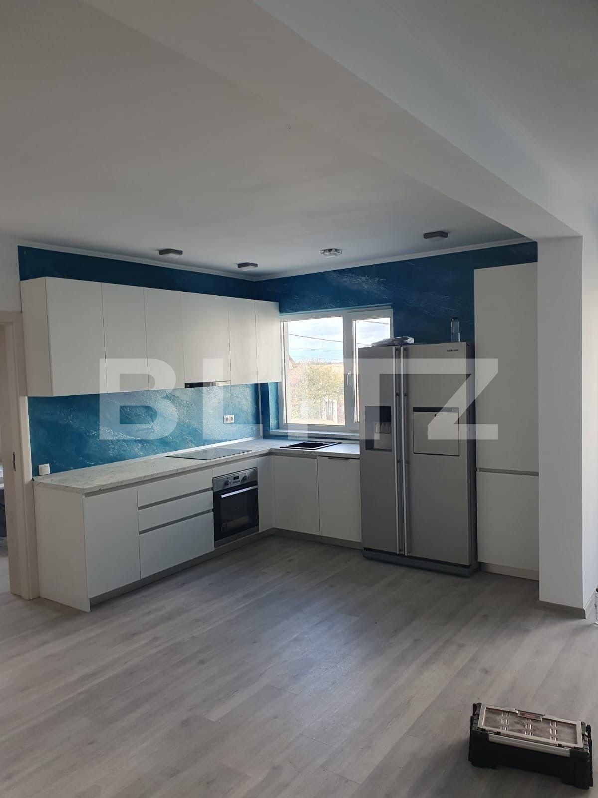 Apartament de închiriat 2 camere Sângeorgiu de Mureș - 131693AI | BLITZ Târgu Mureș | Poza3