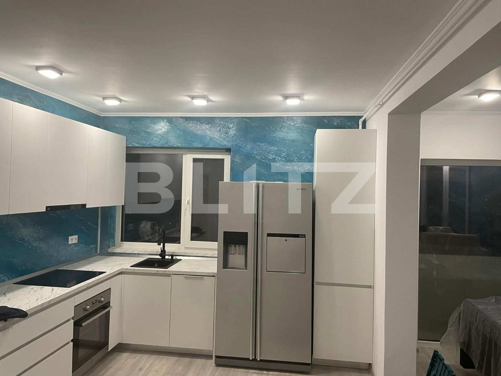 Apartament de închiriat 2 camere Sângeorgiu de Mureș - 131693AI | BLITZ Târgu Mureș | Poza2