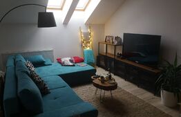 Penthouse cu 3 camere, 109mp, Ama Residence