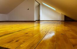 Penthouse cu 3 camere, 109mp, Ama Residence