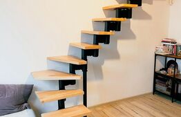 Penthouse cu 3 camere, 109mp, Ama Residence