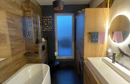 Penthouse cu 3 camere, 109mp, Ama Residence