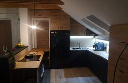 Penthouse cu 3 camere, 109mp, Ama Residence