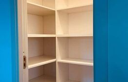 Penthouse cu 3 camere, 109mp, Ama Residence