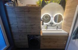 Penthouse cu 3 camere, 109mp, Ama Residence