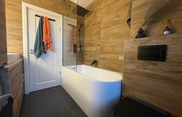 Penthouse cu 3 camere, 109mp, Ama Residence