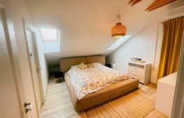 Penthouse cu 3 camere, 109mp, Ama Residence