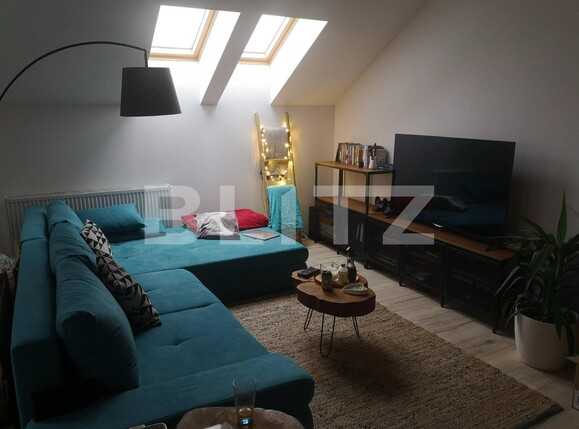 Apartament de vânzare 3 camere Unirii - 131695AV | BLITZ Târgu Mureș | Poza10