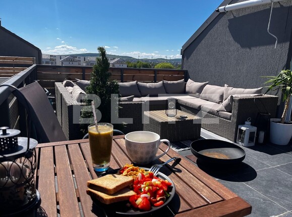 Apartament de vânzare 3 camere Unirii - 131695AV | BLITZ Târgu Mureș | Poza1