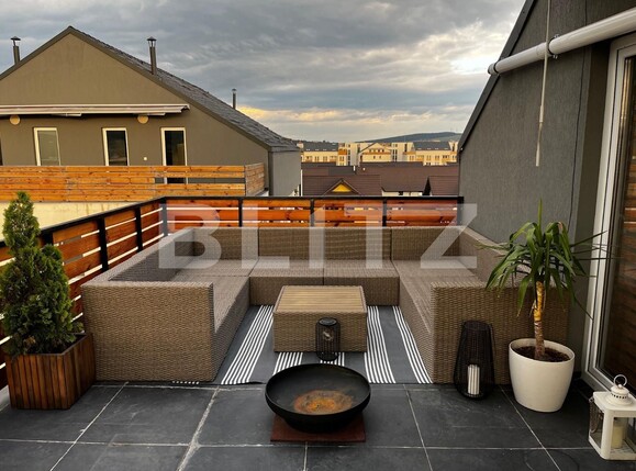 Apartament de vânzare 3 camere Unirii - 131695AV | BLITZ Târgu Mureș | Poza2