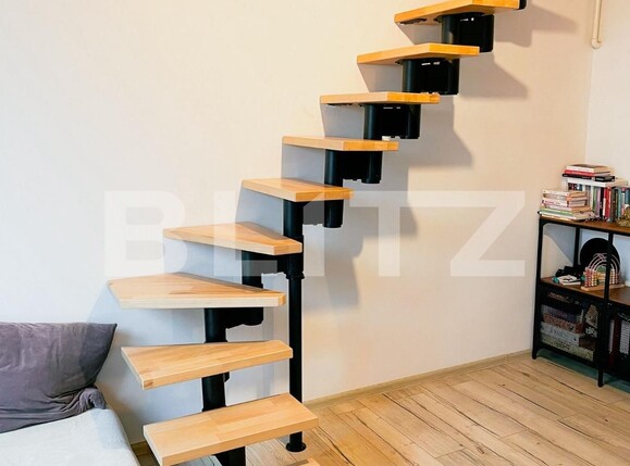 Apartament de vânzare 3 camere Unirii - 131695AV | BLITZ Târgu Mureș | Poza3