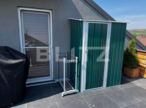 Apartament de vânzare 3 camere Unirii - 131695AV | BLITZ Târgu Mureș | Poza13