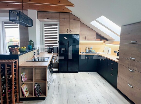 Apartament de vânzare 3 camere Unirii - 131695AV | BLITZ Târgu Mureș | Poza4